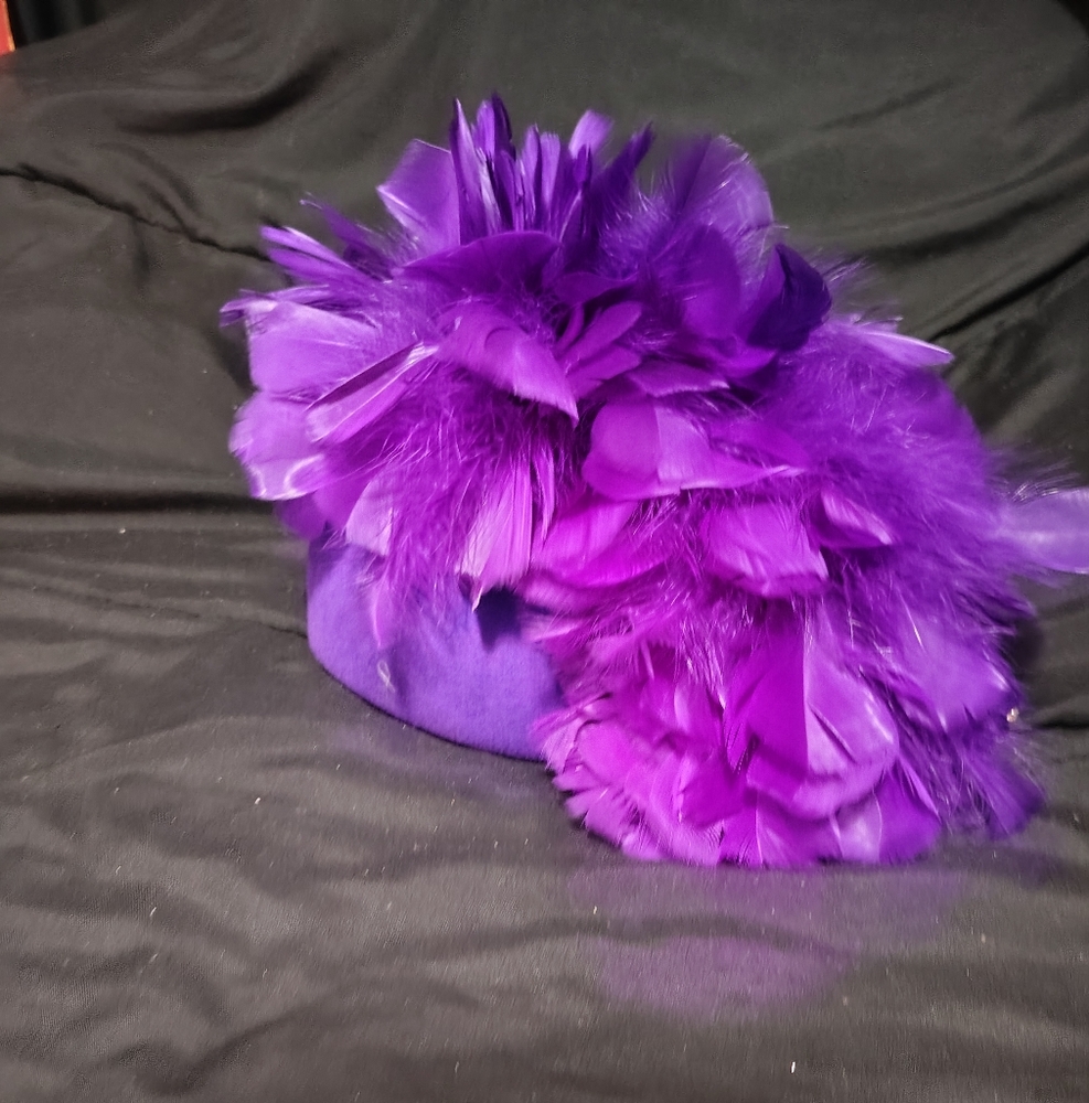 Woman's hat